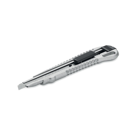 [MO2138-14] Aluminium Retractable Knife