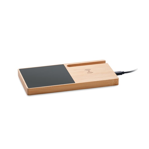 [MO2154-40] 1Wireless Charger Mug Warmer