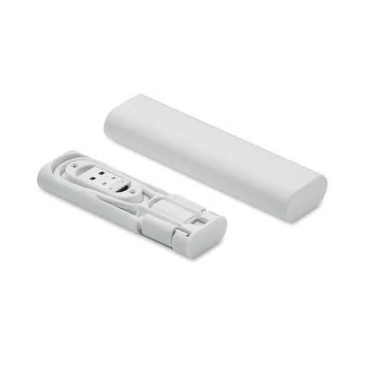 [MO2156-06] 9 In 1 Cable Connector Set