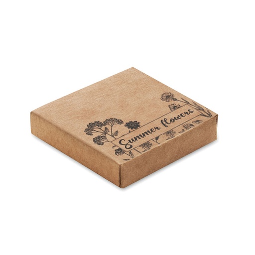 [MO2161-13] Mix Flowerseeds Disc