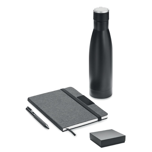 [MO2162-03] Luxury 3 Piece Gift Set