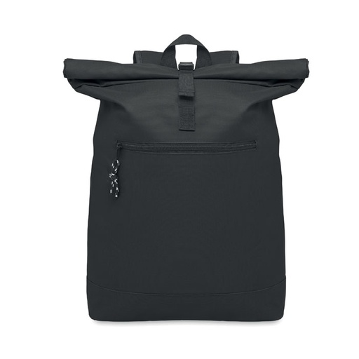 600Dpolyester Rolltop Backpack