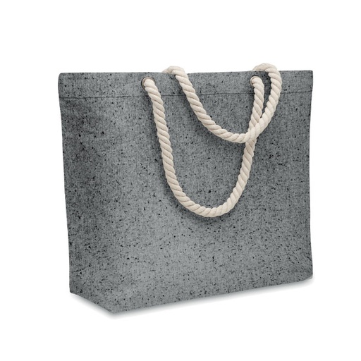 Cord Handle Beach Bag 220Gr/M²