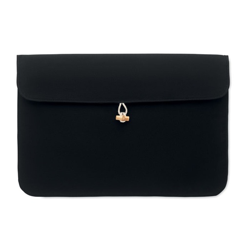 15 Inch 220 Gr/M² Cotton Pouch