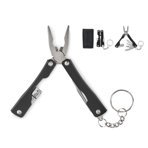 [MO2201-03] Foldable Multi-Tool Knife