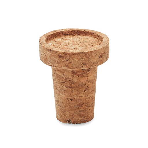 [MO2208-13] Cork Bottle Stopper