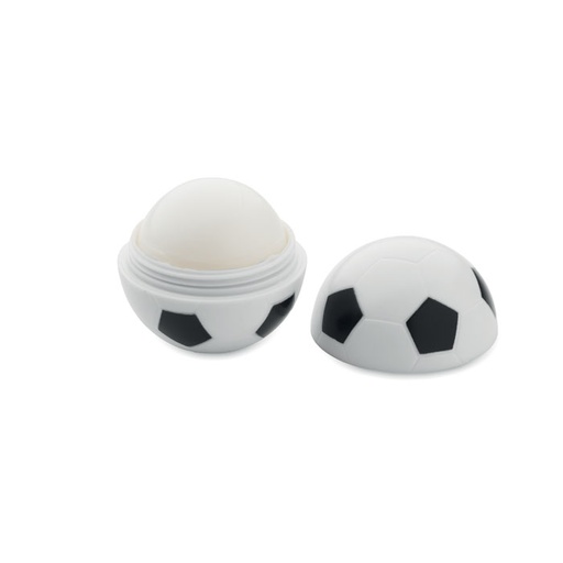 [MO2213-33] Lip Balm In Football Shape