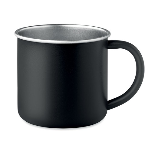 Recycled Stainless Steel Mug
