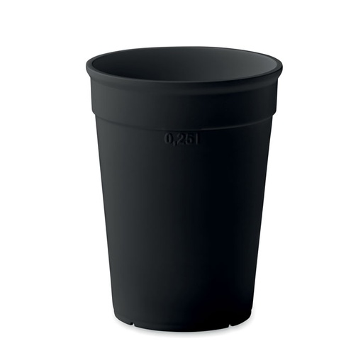 Pp Cup Capacity 250Ml