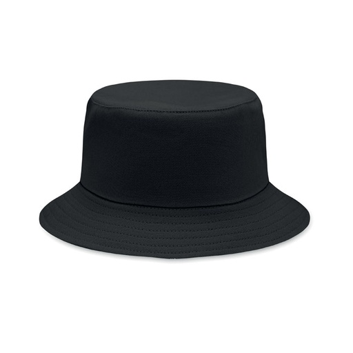 Brushed 260Gr/M² Cotton Sunhat