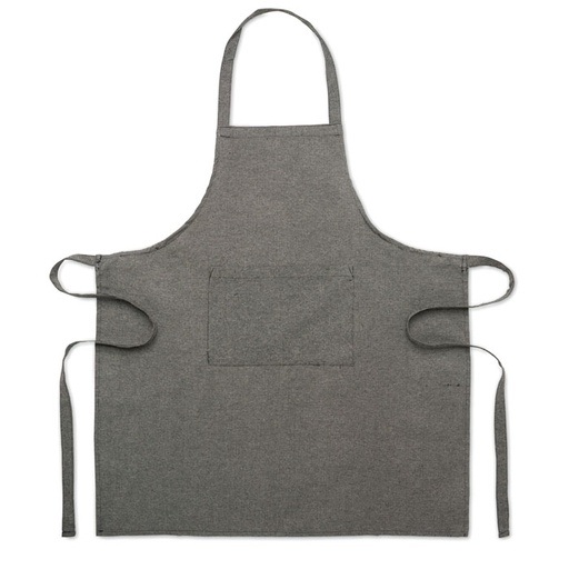 Recycled Cotton Kitchen Apron