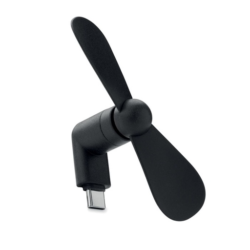 Portable Usb-C Fan
