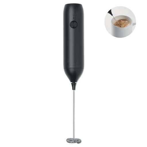 [MO2292-03] Electric Milk Frother