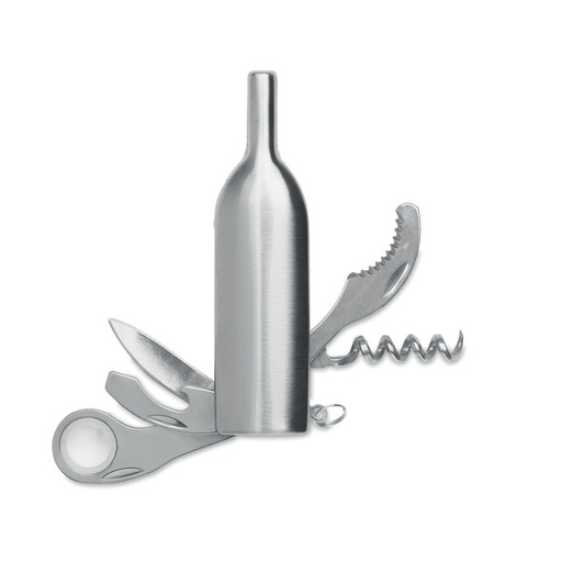 [MO2296-16] Multi Tool Pocket Knife