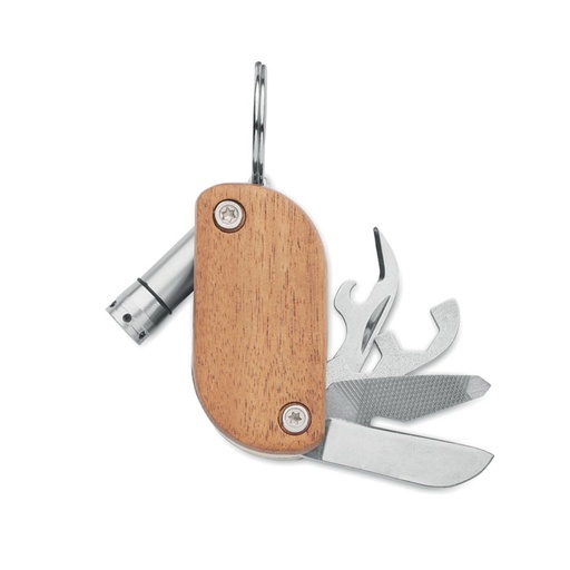 [MO2298-40] Multi Tool Pocket Knife