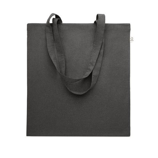 Recycled Cotton Shopping Bag