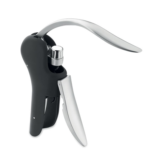 [MO2320-03] Automatic Lever Corkscrew