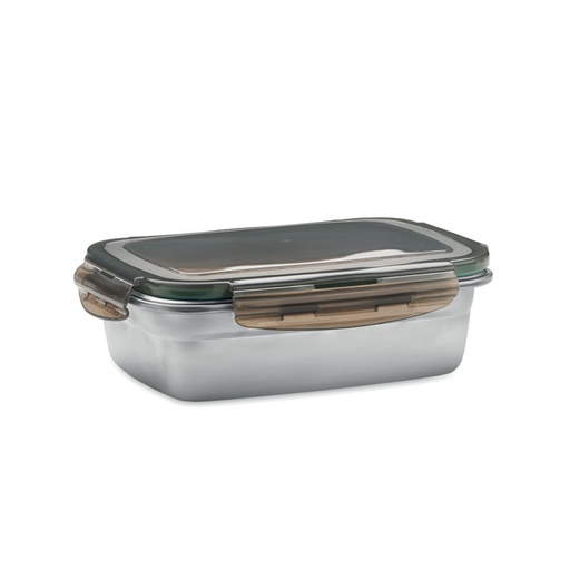 [MO2343-27] Lunch Box 850 Ml