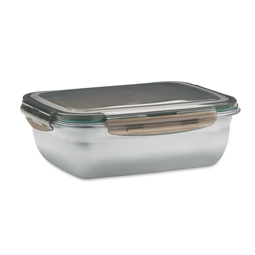 [MO2344-27] Lunch Box 1500 Ml