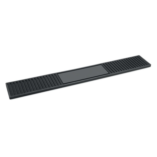 [MO2352-03] Bar Runner Mat In Pvc