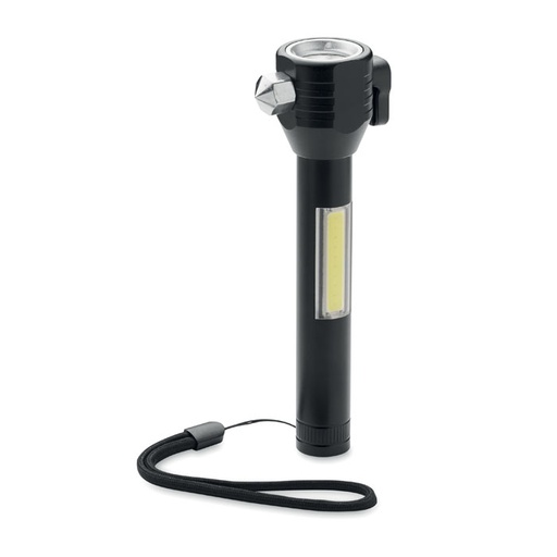 [MO2357-03] 3 In 1 Emergency Hammer