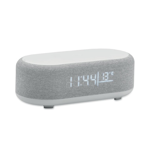 [MO2378-06] 15W Wireless Charging Speaker