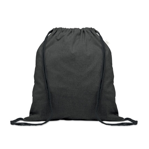 Recycled 140 Gr/M² Cotton Bag