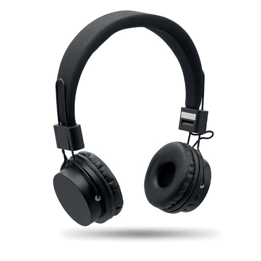 [MO2419-03] Abs Wireless Foldable Headphone