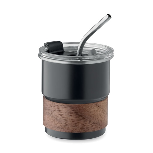 Single Wall Tumbler 260 Ml