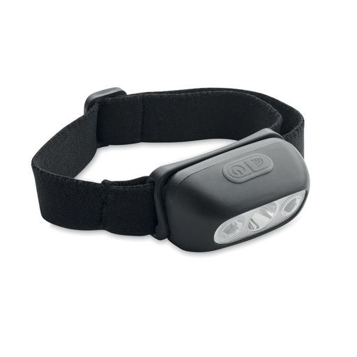 [MO2428-03] Rechargeable Led Head Torch