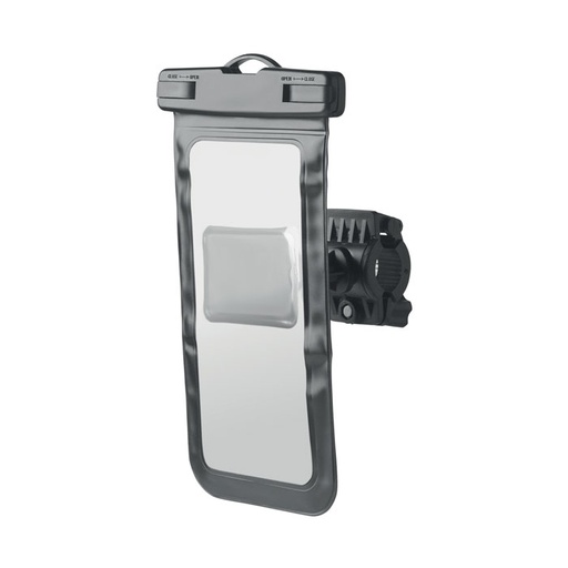 [MO2430-03] Bike Mobile Mount Case In Pvc
