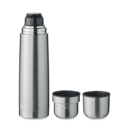 [MO2438-16] Double Wall Flask 750Ml