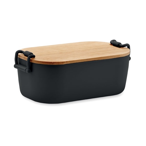 Pp Lunch Box 700 Ml