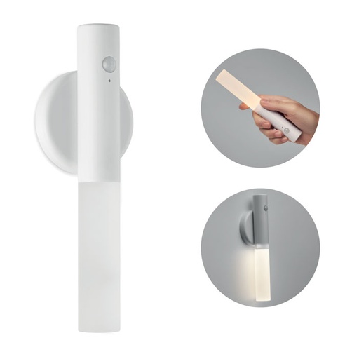 [MO2462-06] Rechargeable And Sensor Light