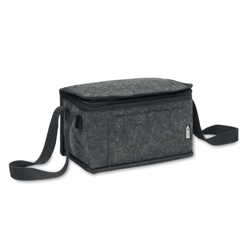 [MO2464-15] Rpet Felt Cooler Bag
