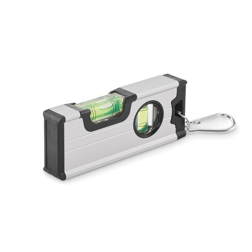 [MO2474-14] Mini Magnetic Aluminium Level