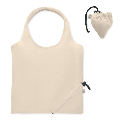 [MO2486-13] Foldable Shopping Bag 140 Gr/M²