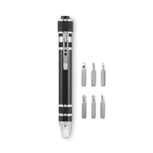 Recycled Multi Tool Pen
