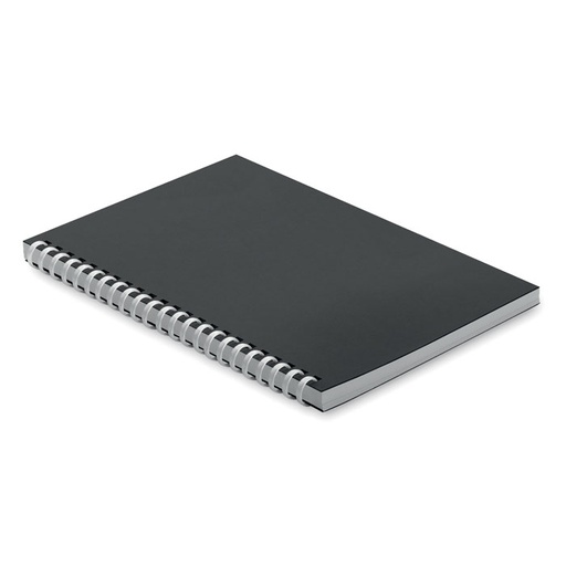 A5 Recycled Carton Notebook