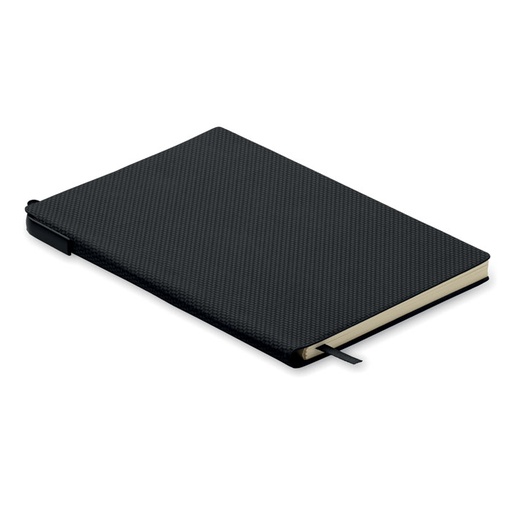 A5 Pu Notebook With Pen