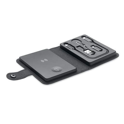 [MO2530-03] 4 In 1 Cable Connector Set 15W