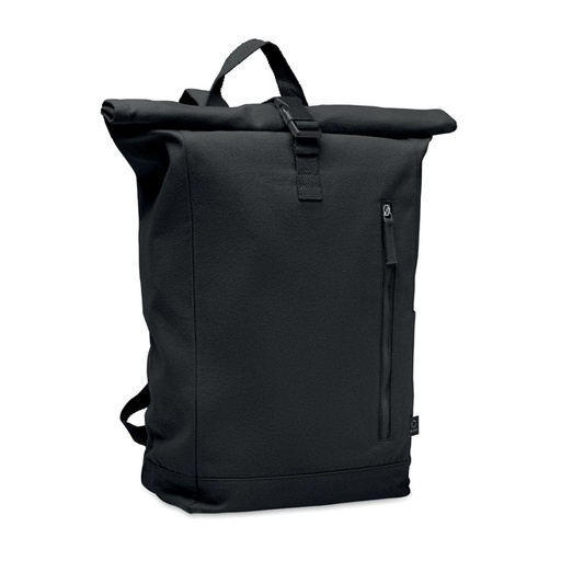 Roll Top Backpack 390 Gr/M²
