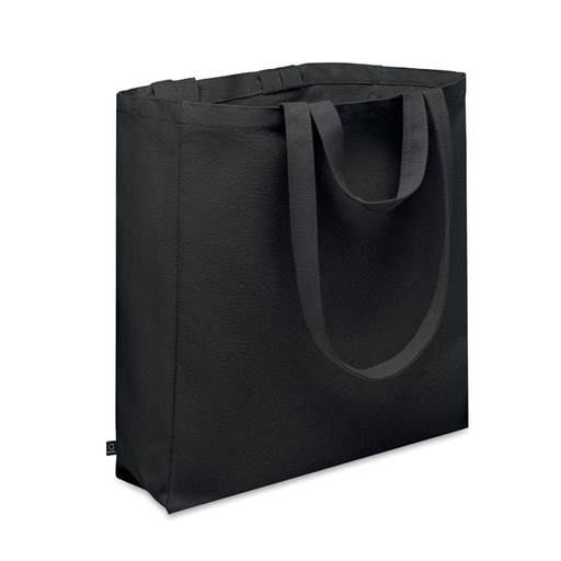 Recycled Cotton Shopping Bag