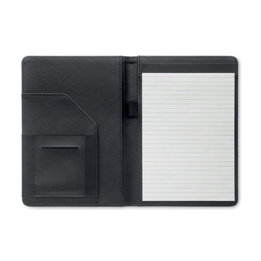 [MO2569-03] A5 Portfolio 300D Rpet
