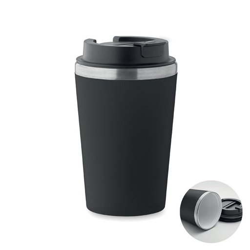 Ceramic Lining Tumbler 350 Ml