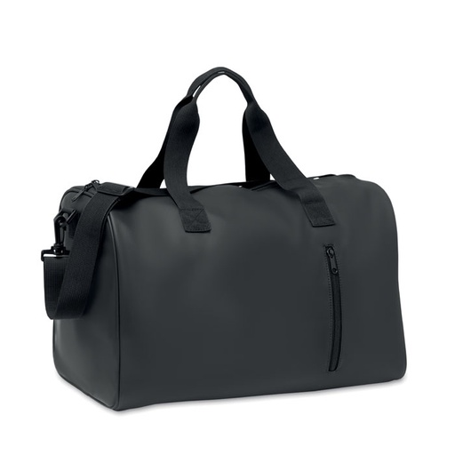 [MO2576-03] Duffle Bag Soft Pu
