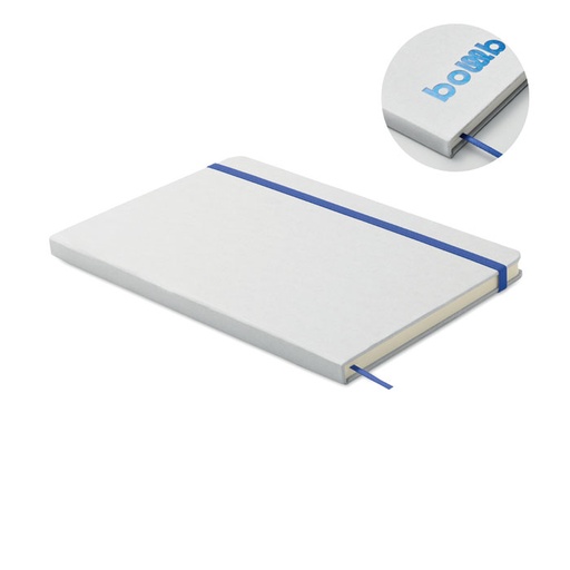 Colour Revealing A5 Notebook