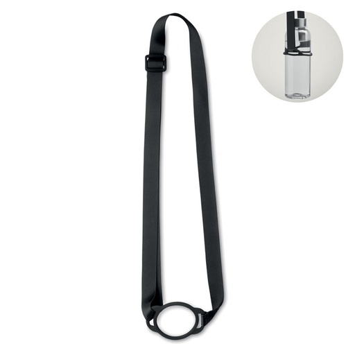 Lanyard With Cup Holder 6Cm