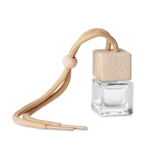 [MO6206-40] New Car Aroma Air Freshener 5Ml