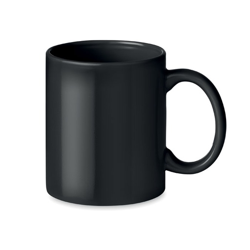 Coloured Ceramic Mug 300Ml